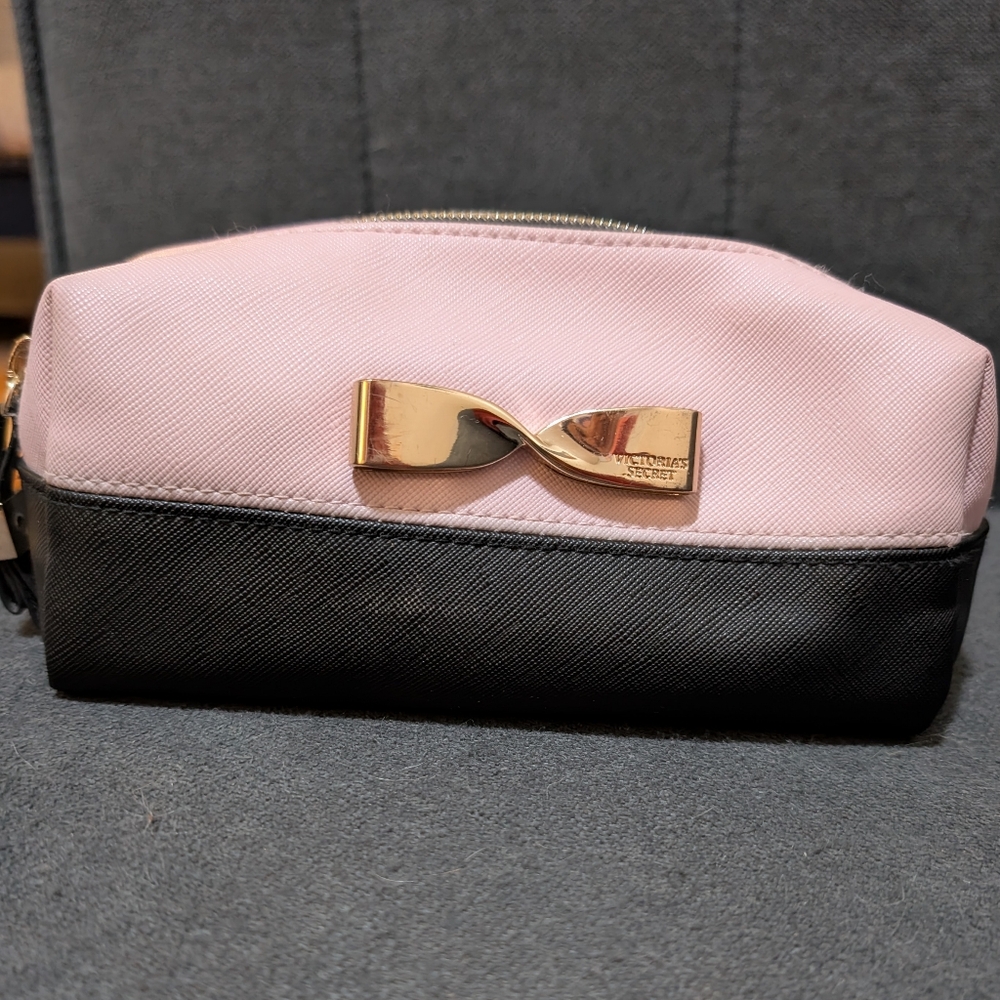 Victoria's Secret Cosmetic bag